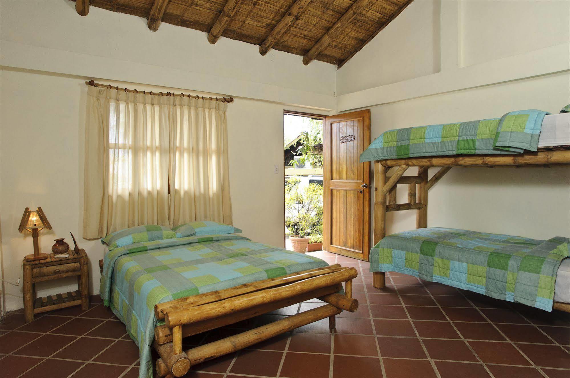 Hotel Ocean View Happy Hill à Olón Extérieur photo